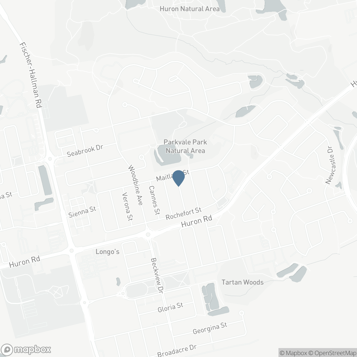 62 CHANTILLY Street, Kitchener, Ontario N2R 1V3